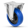 FORTEX Blue Wheel bokwiel Ø125mm WLL 220 kg