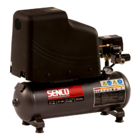 MAGICFX® Air Compressor 8L / 8bar