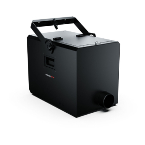 MAGICFX® CLUBBLOWER krachtige confetti wind machine 1500W