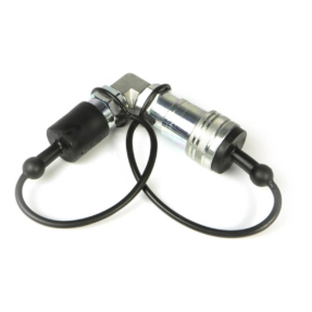 MAGICFX® CO2 90 degrees connector 3/4