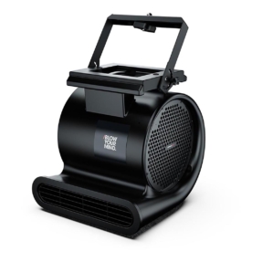 MAGICFX® FX-BLOWER® + BRACKET extreem krachtige 1600W luchtblazer