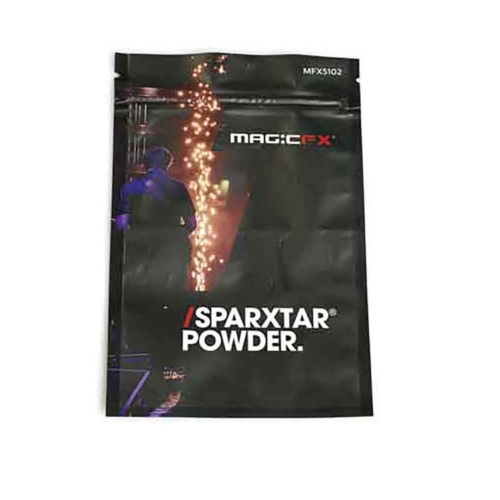 MAGICFX® MAGICFX® SPARXTAR Powder (100g)