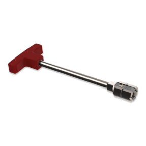 MAGICFX® FLAMEBLAZER® Nozzle wisselgereedschap