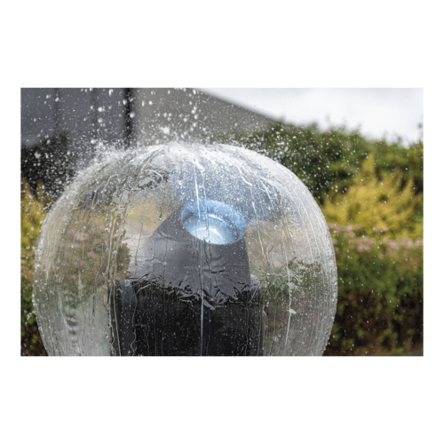 Showgear Rain Cover voor Rain Dome 60