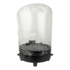 Showgear Rain Cover voor Rain Dome 40 Showgear Rain Cover voor Rain Dome 40