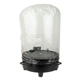 Showgear Rain Cover voor Rain Dome 40