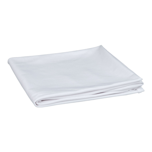 Showgear Truss Stretch Cover voor 30 serie vierkant 100cm (l) wit