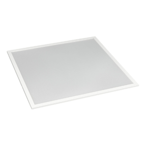 DISCONTINUED - Artecta Argos plafond LED paneel 60x60cm 4000K - UGR <19