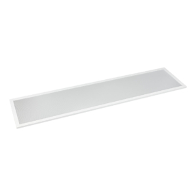 Artecta Argos plafond LED paneel 30x120cm 3000K - UGR <19