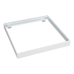 Artecta opbouw frame voor Argos LED paneel 60x60cm