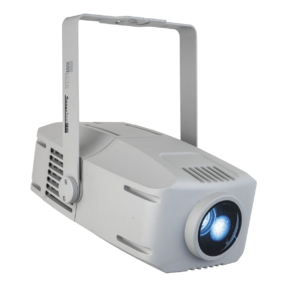 Artecta Image Spot 200 gobo projector spot met kleurenwiel 200W LED