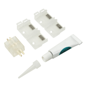 Artecta Havana Neon 1018 verlengstuk enkele kleur