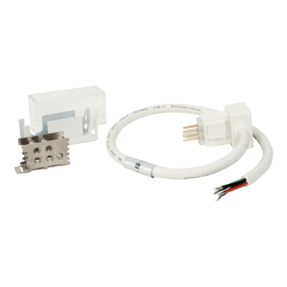 Artecta Havana Neon 1018 rechte ingangsconnector RGB