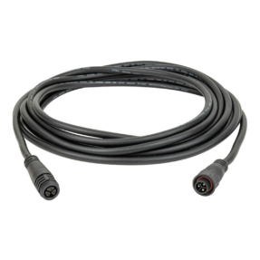 Artecta IP67 Stroom verlengkabel - 10m