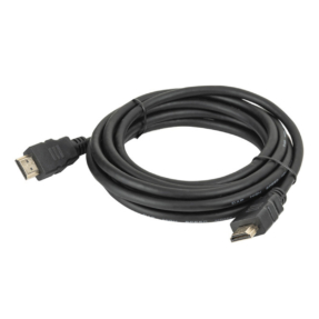 DAP HDMI kabel 2.0 - 4K 60Hz - 18 Gbps - 10m