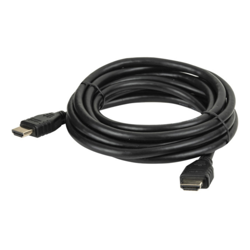 DAP HDMI kabel 2.1 - 8K 60Hz / 4K 120Hz - 48 Gbps - 1,5m