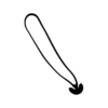 FORTEX T-Fix 16 cm kabelbinder Jan Willempje - 50 stuks