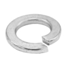 FORTEX Spring lock washer zinc plated DIN127B M12
