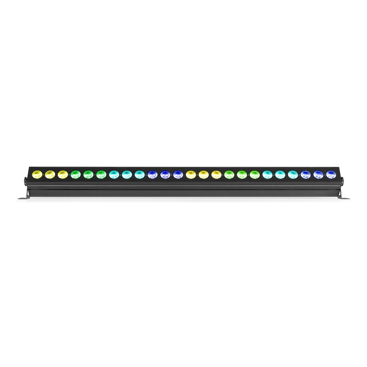 BeamZ Professional LCB246 Led Bar 24X6W RGBAW-UV BeamZ Professional LCB246 Led Bar 24X6W RGBAW-UV