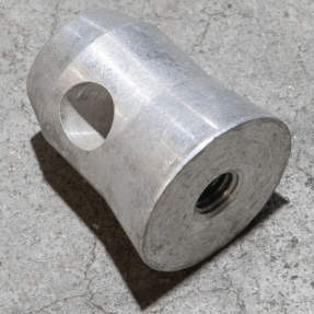 Tweedehands Global Truss halve conische koppeling M10 voor F31-F44