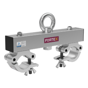 FORTEX truss hijsbracket voor 30 serie WLL 500kg Ø48-51mm