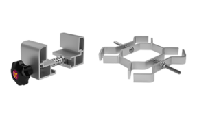 Podium accessoires