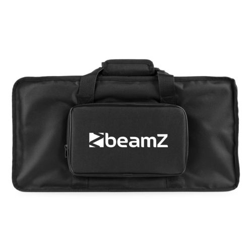 BeamZ Professional AC-420 Soft Case voor 8x Uplight BBP44
