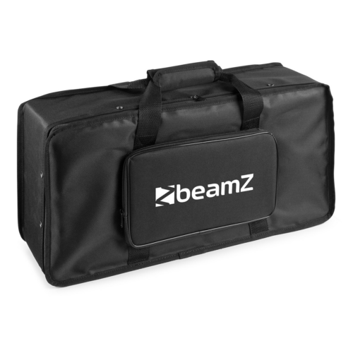 BeamZ Professional AC-420 Soft Case voor 8x Uplight BBP44