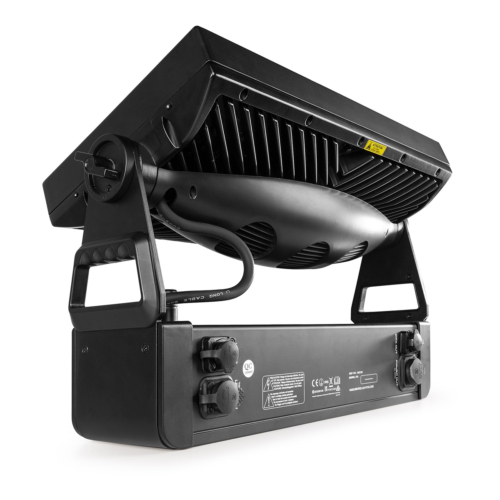 BeamZ Pro StarColor540 LED floodlight wash - IP65 - 21°