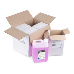 4x BeamZ FSMF5H rookvloeistof geconcentreerd – 5L