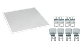 LED panelen
