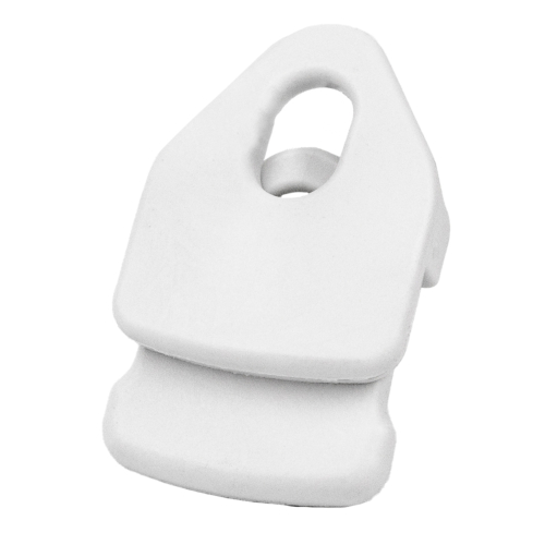 Holdon® Mini Clip wit tot 45 kg grijpvermogen