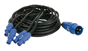 LED scherm accessoires