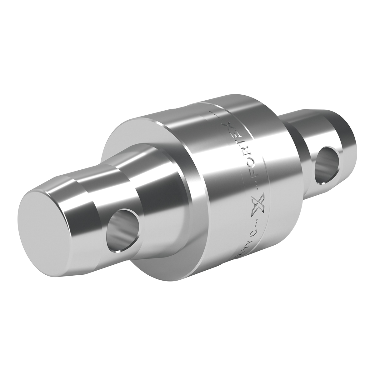 FORTEX FCS2-SM040 truss Spacer 40mm voor 30/40 serie FORTEX FCS2-SM040 truss Spacer 40mm voor 30/40 serie