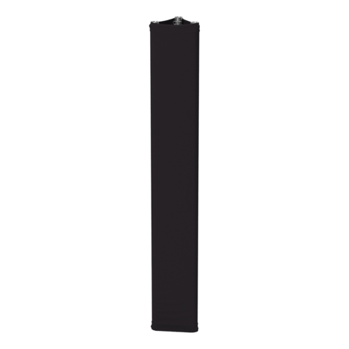 FORTEX Truss Stretch Cover voor 30 serie driehoek 200 cm zwart
