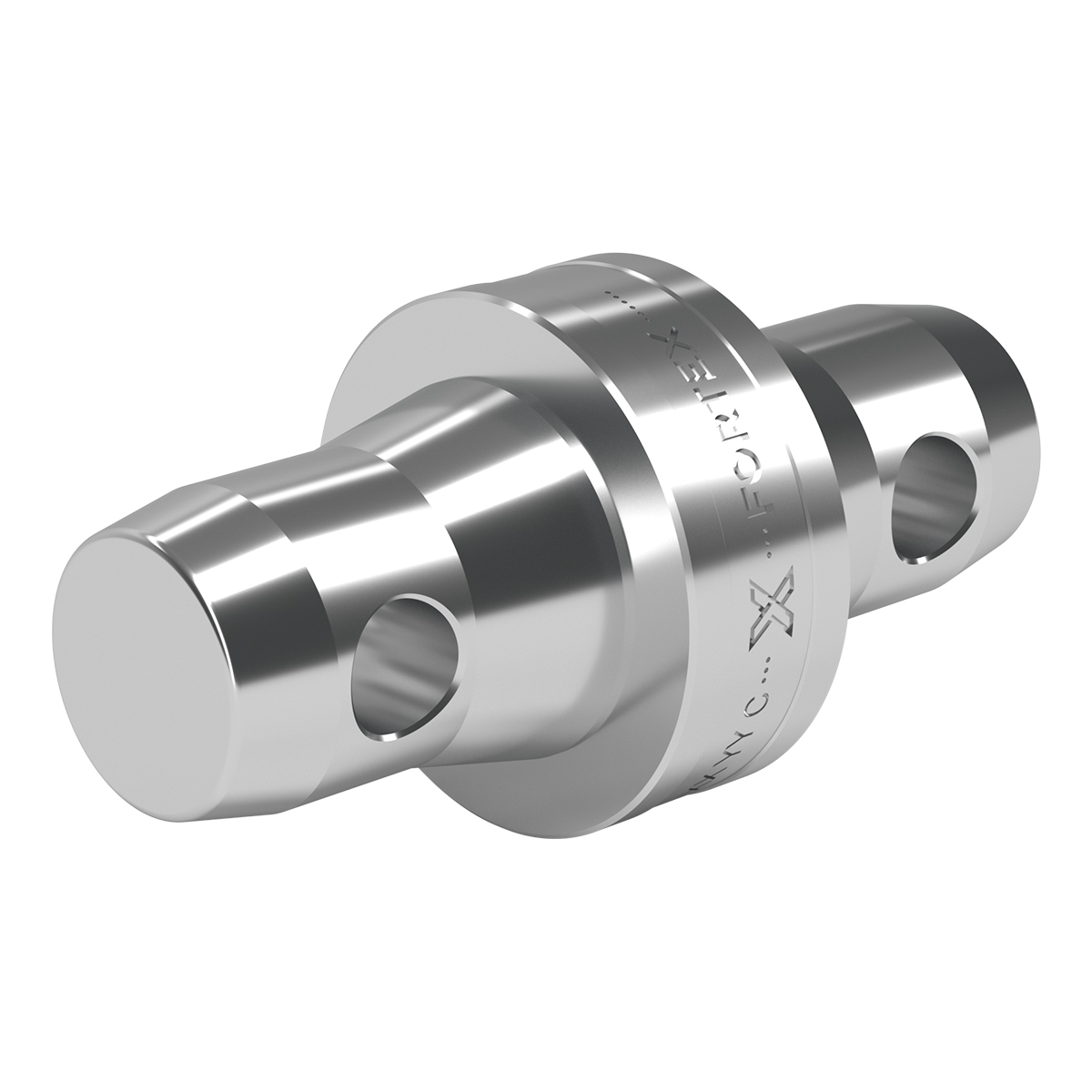 FORTEX FCS2-SM020 truss Spacer 20mm voor 30/40 serie FORTEX FCS2-SM020 truss Spacer 20mm voor 30/40 serie