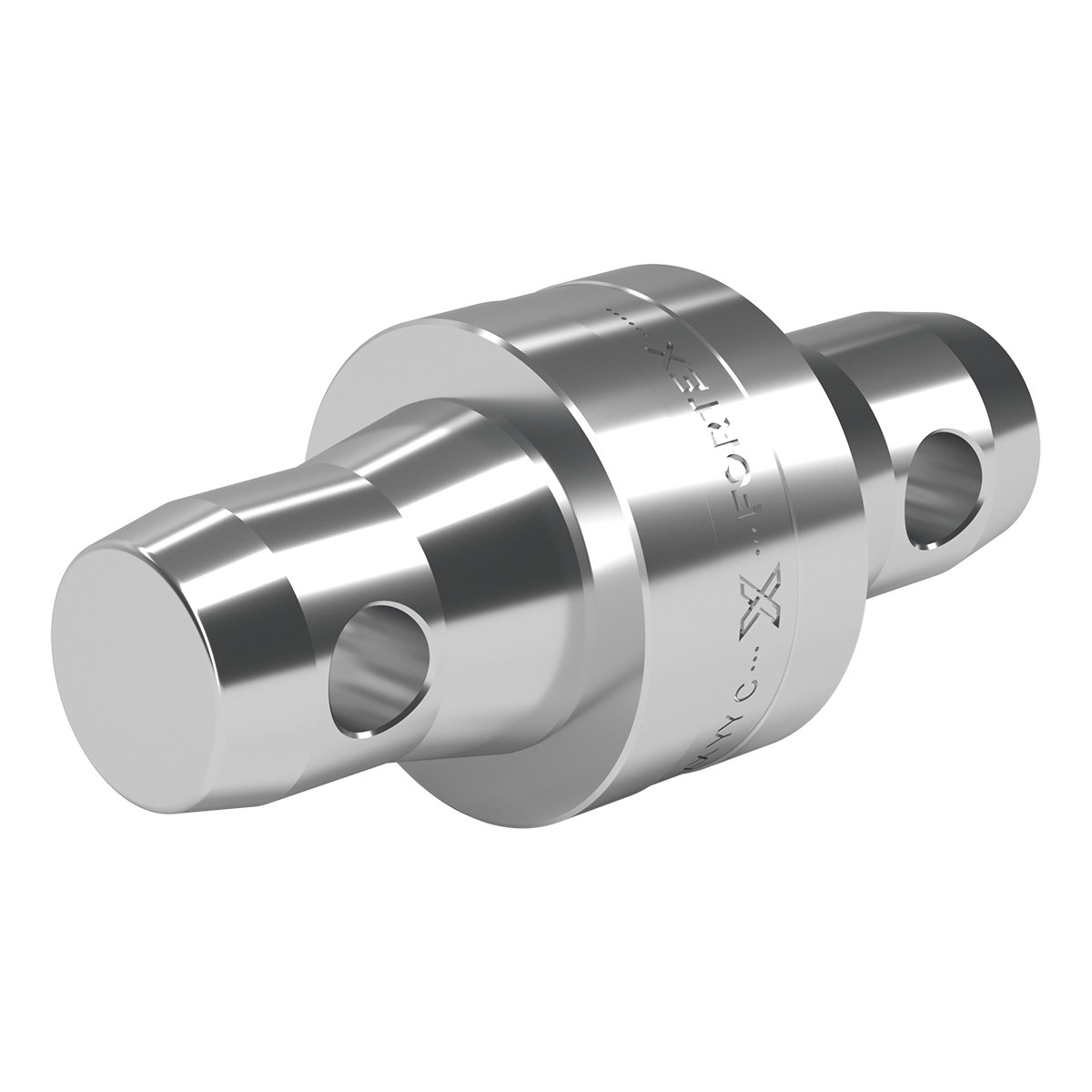 FORTEX FCS2-SM030 truss Spacer 30mm voor 30/40 serie FORTEX FCS2-SM030 truss Spacer 30mm voor 30/40 serie