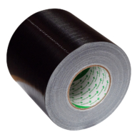 Nichiban® Gaffa Tape 1200 - 50m rol 50mm paars
