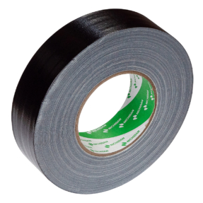 Nichiban® Gaffa Tape 1200 - 50m rol 50mm paars