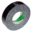 Nichiban® Gaffa Tape 1200 - 50m rol 50mm paars