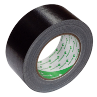 Nichiban® Gaffa Tape 1200 - 50m rol 50mm paars