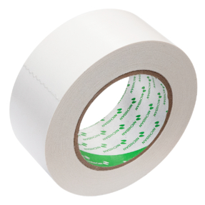 Nichiban® Gaffa Tape 1200 - 50m rol 50mm paars