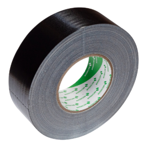 Nichiban® Gaffa Tape 1200 - 50m rol 50mm paars