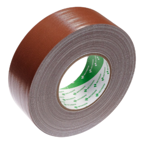 Nichiban® Gaffa Tape 1200 - 50m rol 50mm paars