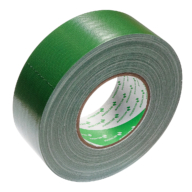 Nichiban® Gaffa Tape 1200 - 50m rol 50mm paars
