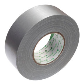 Nichiban® Gaffa Tape 1200 - 50m rol 50mm paars