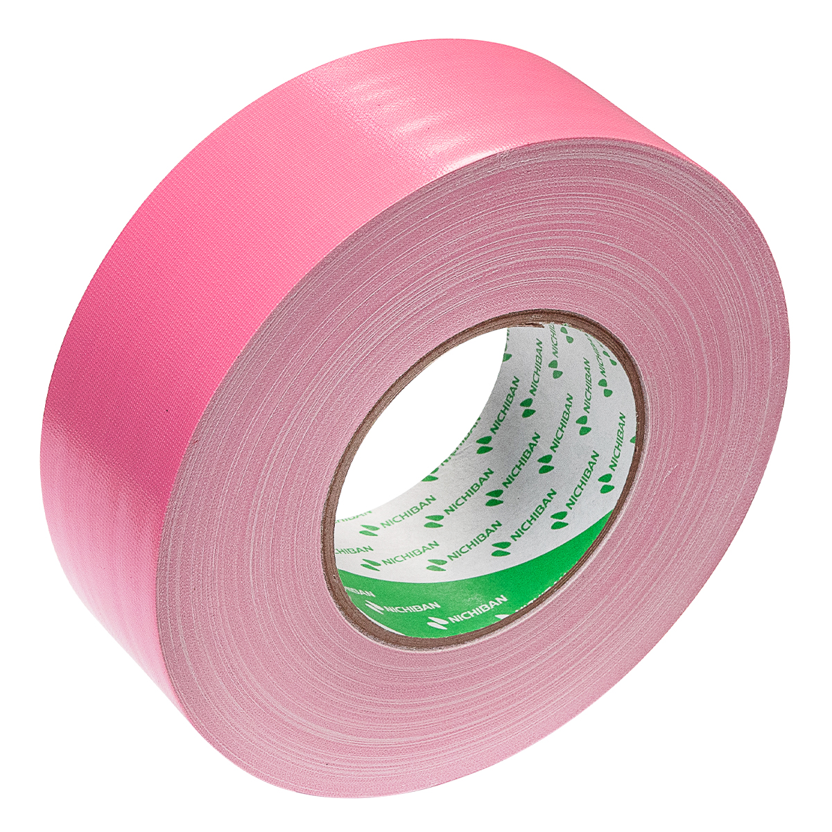 Nichiban® Gaffa Tape 1200 - 50m rol 50mm paars Nichiban® Gaffa Tape 1200 - 50m rol 50mm paars