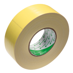 Nichiban® Gaffa Tape 1200 - 50m rol 50mm paars