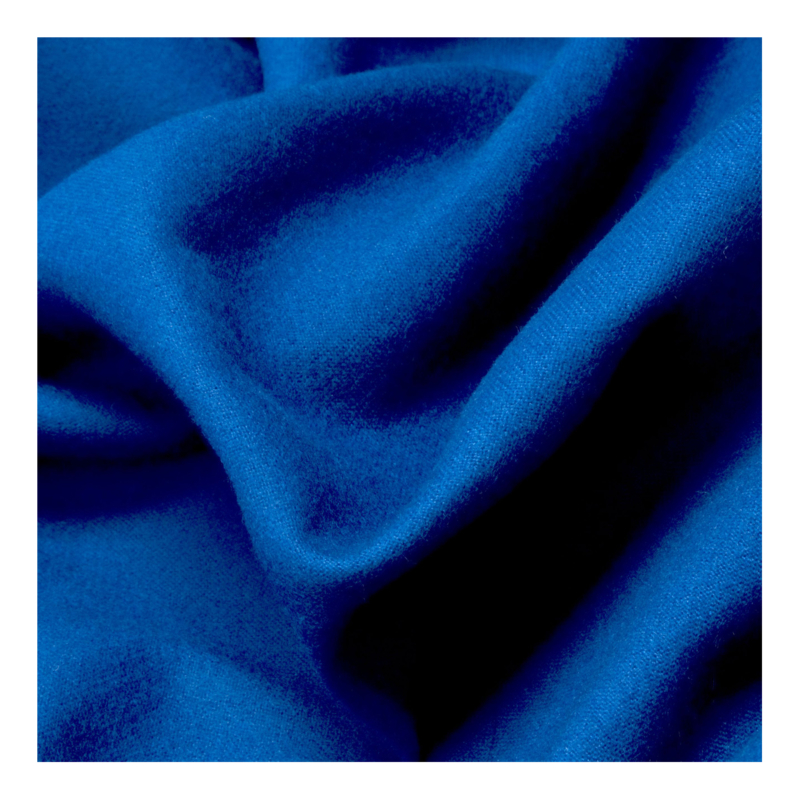 WENTEX® Pipe & Drape Polyester Snaar gordijn 300x600cm (bxh) 220 gram/m² - grijs