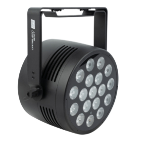 Showtec Cameleon Spot 18Q6 Tour 18x12W RGBWA-UV LED Spot - IP65